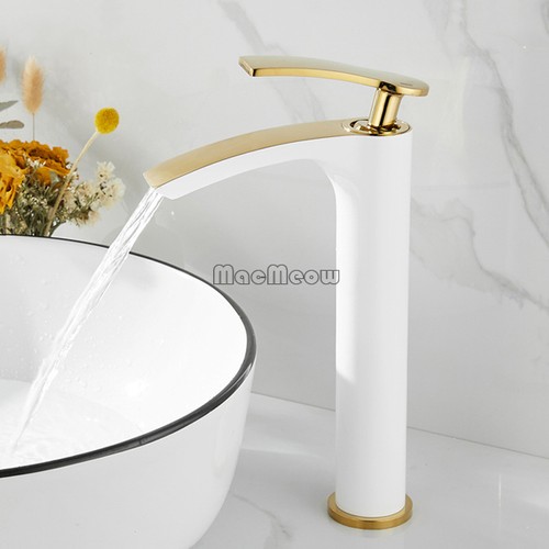 Rubinetto miscelatore lavabo