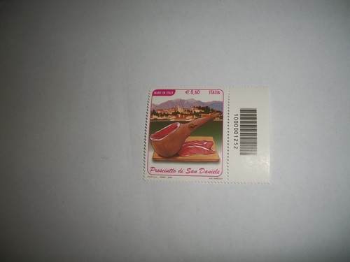 2009 repubblica prosciutto - repubblica,