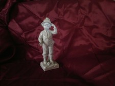 PORCELLANA CAPODIMONTE -