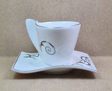 tazza caffè porcellana