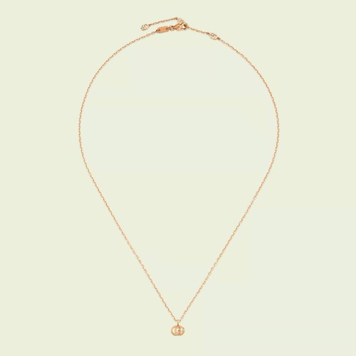 Collana gucci running - gucci, gg