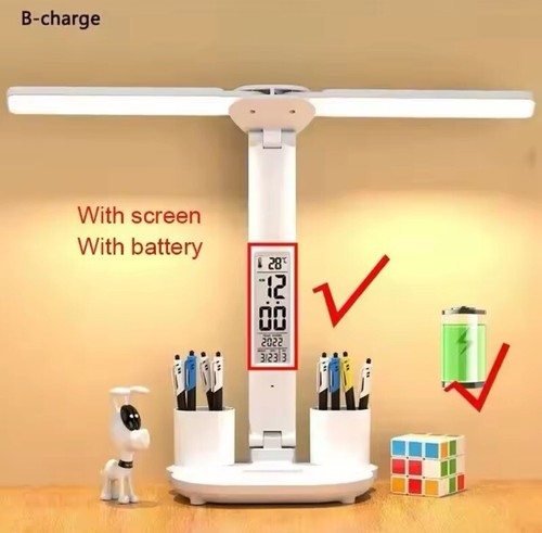 Lampada tavolo led - tavolo,