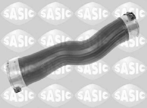 Tubo intercooler originale