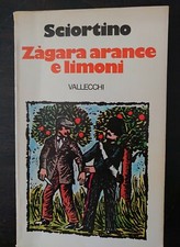 ZAGARA ARANCE E LIMONI