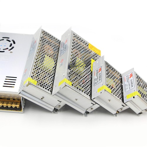 Adattatore driver alimentatore