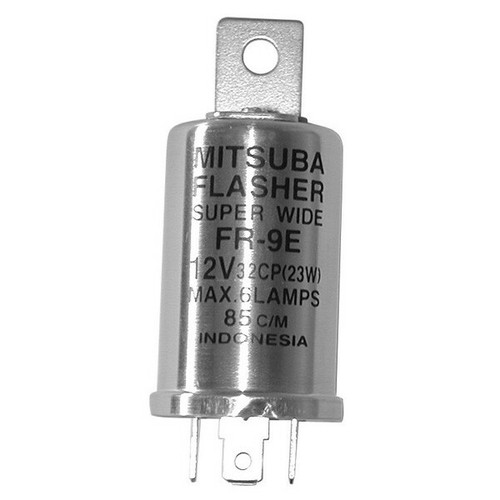 Intermittenza mitsuba - intermittenza,