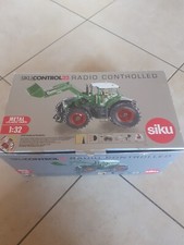 trattore siku control 32. Radiocomandato Mod 6769 vario 939