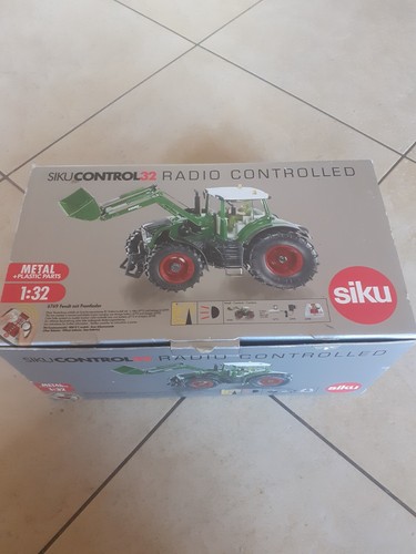 Trattore siku control - trattore, 32