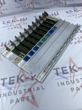 SIEMENS 6ES5701-1LA12 SUB RACK