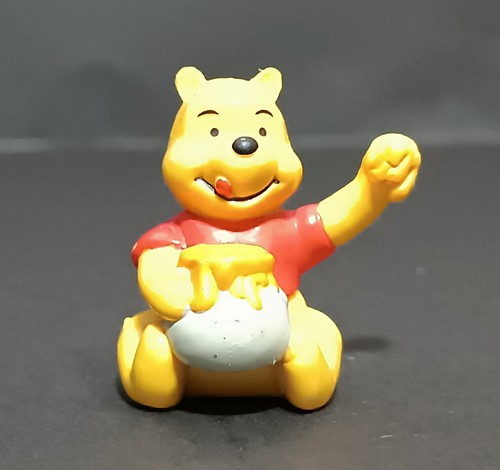 Figurina pvc disney vintage - in,