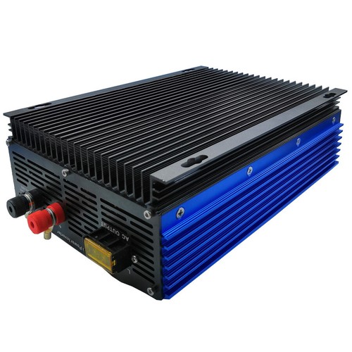 Inverter tirante rete solare