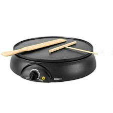 CREPIERA ELETTRICA MACCHINA