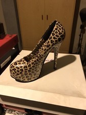 SCARPE DONNA DECOLTÈ