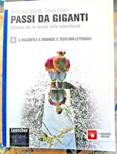 PASSI DA GIGANTI VOLUME A