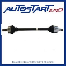 Semiasse GENERAL RIC