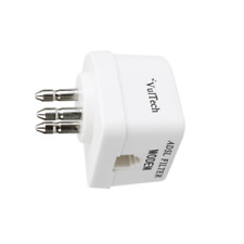 FILTRO ADSL TRIPOLARE RJ11