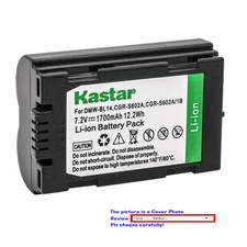 Kastar Battery Replacement for