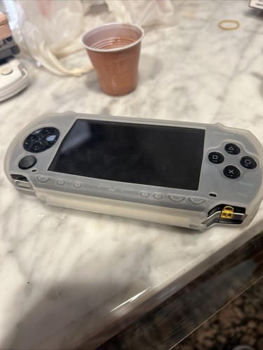 Psp 3004