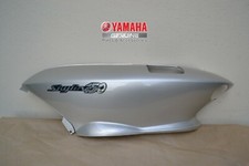 Fiancata sinistra posteriore carena lato originale per Yamaha Skyliner 125 150 