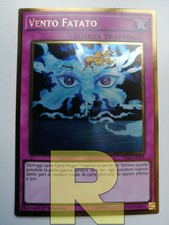 Vento Fatato ® Fairy Wind ® Rara Gold ® PGL3-IT094 ® Italiano 