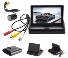 Kit retromarcia auto monitor - kit,