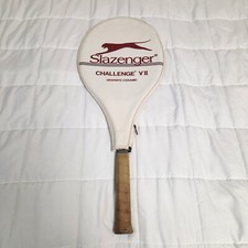 Vintage Slazenger Challenge V