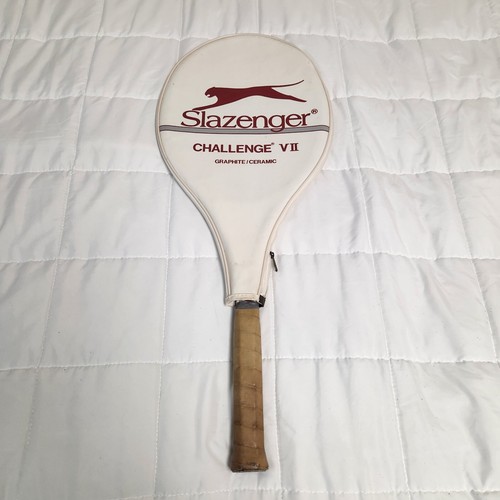 Vintage slazenger challenge - vintage,