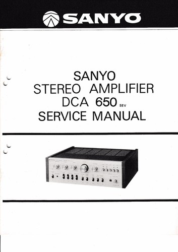 Manuale servizio - di,