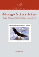 Il linguaggio, la Lingua e le