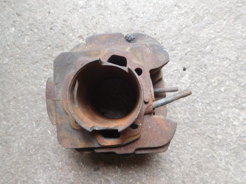 Cilindro motore ape 500 - mp, 501