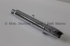 Marmitta Muffler Auspuff