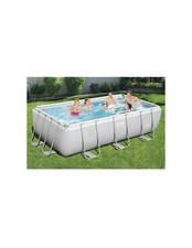 Piscina fuori terra - piscina,