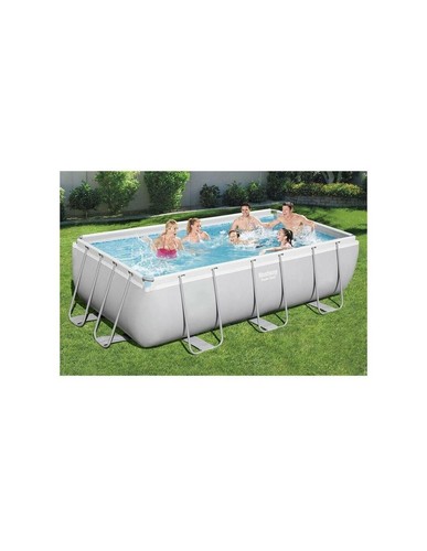 Piscina fuori terra - piscina,