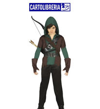 Costume Arciere Arrow - Robin