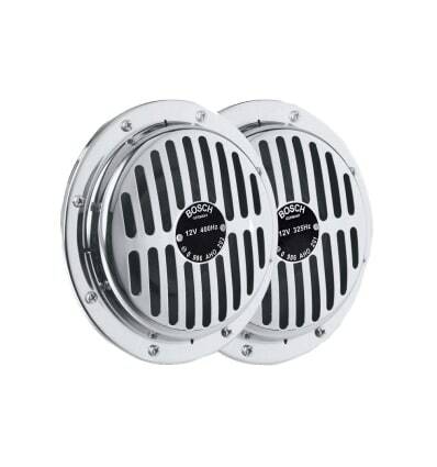 Set clacson mercedes benz - set,