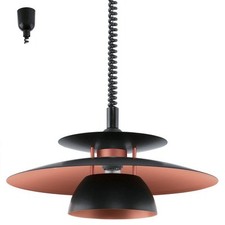 Lampadario a 1 luce moderno