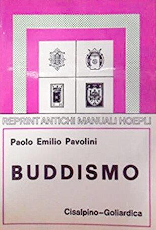 Buddismo reprint antichi - buddismo.,