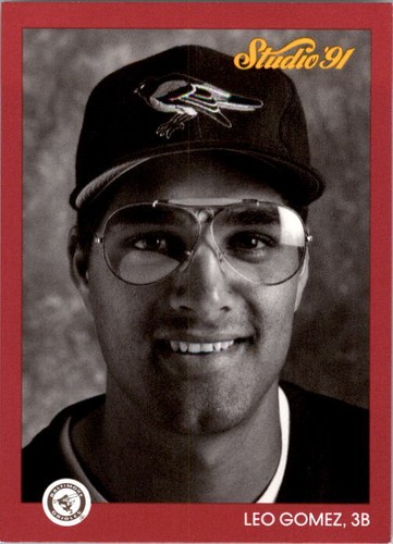 Studio baseball 1991 scegli - studio,