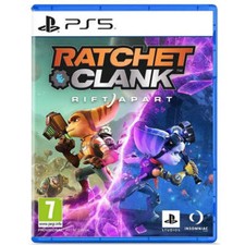 Ratchet E Clank Rift Apart Ps5