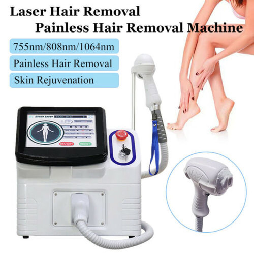Epilatore laser diodi - epilatore,