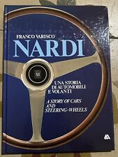 NARDI   FRANCO VARISCO  - UNA