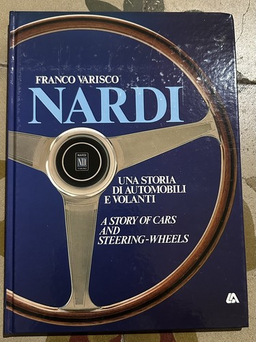 Nardi franco varisco una - franco,