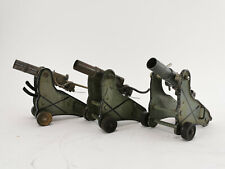 Märklin - grande 3x cannone