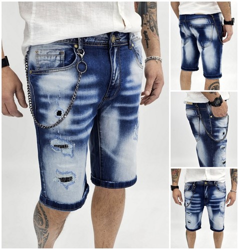 Pantaloncini uomo bermuda - pantaloncini,