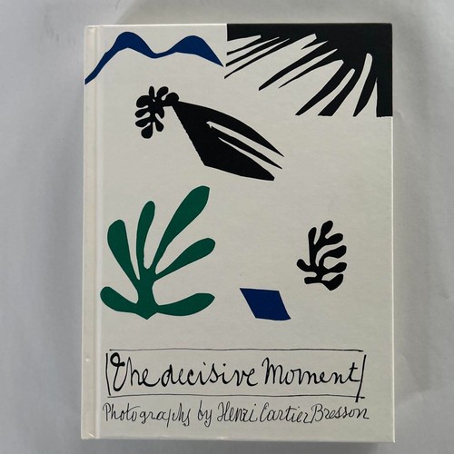 The decisive moment 2024 - the,