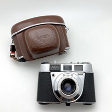 Vintage Kodak Retinette IB SLR