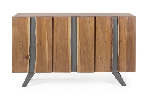 Madia credenza aron design - madia,