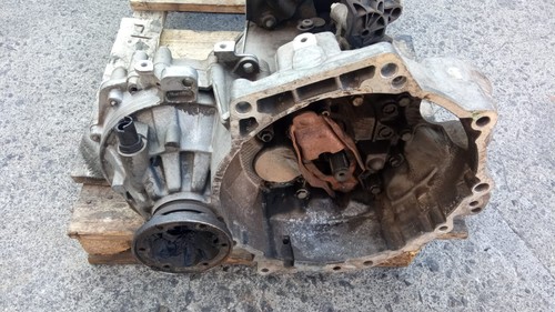 Cambio volkswagen polo - volkswagen, tdi