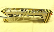 JUDGE DREDD Pinball CRANE