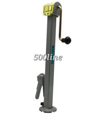 Crick sollevatore auto Fiat